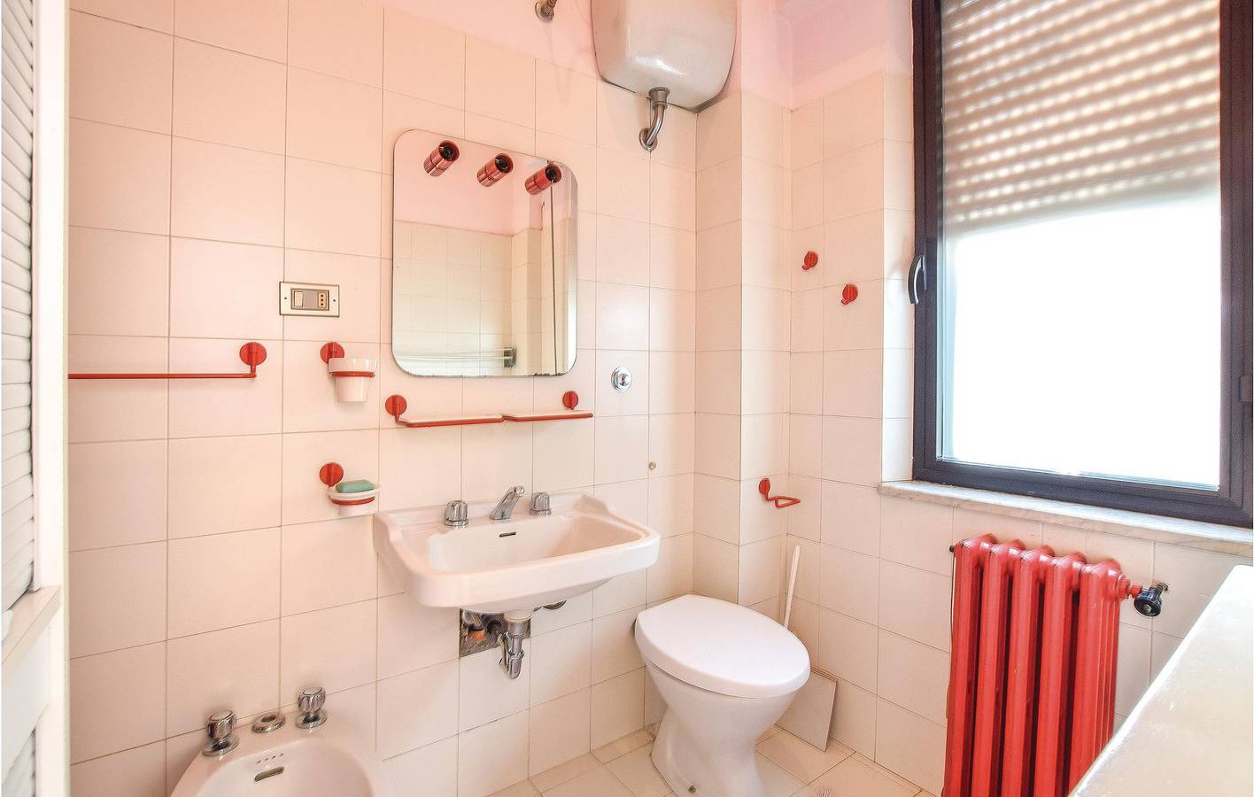 Vakantieappartement voor 6 personen met terras, foto 12