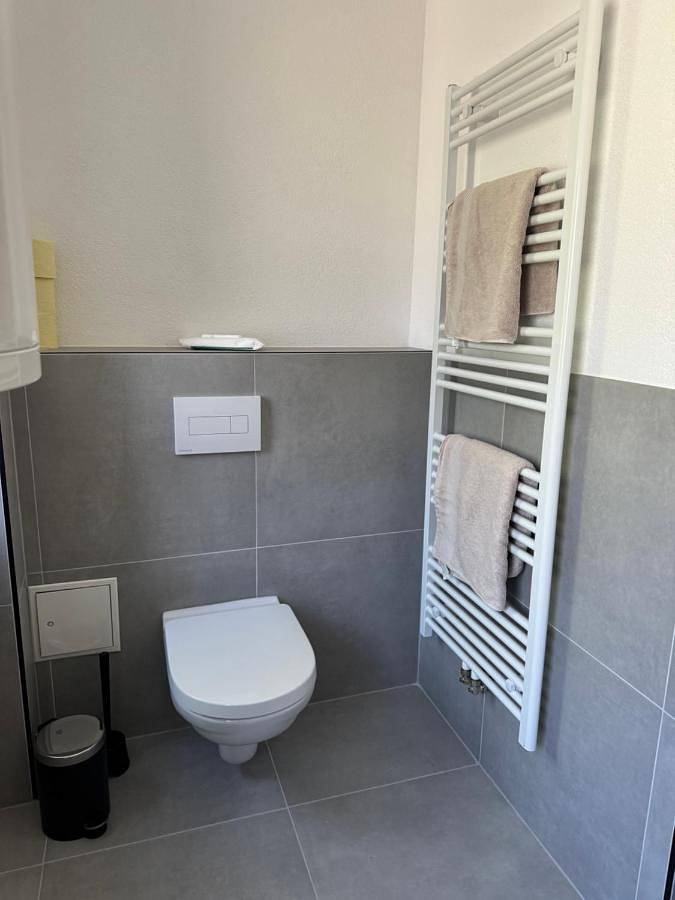 Gîte pour 7 personnes, avec balcon à Imst - 4