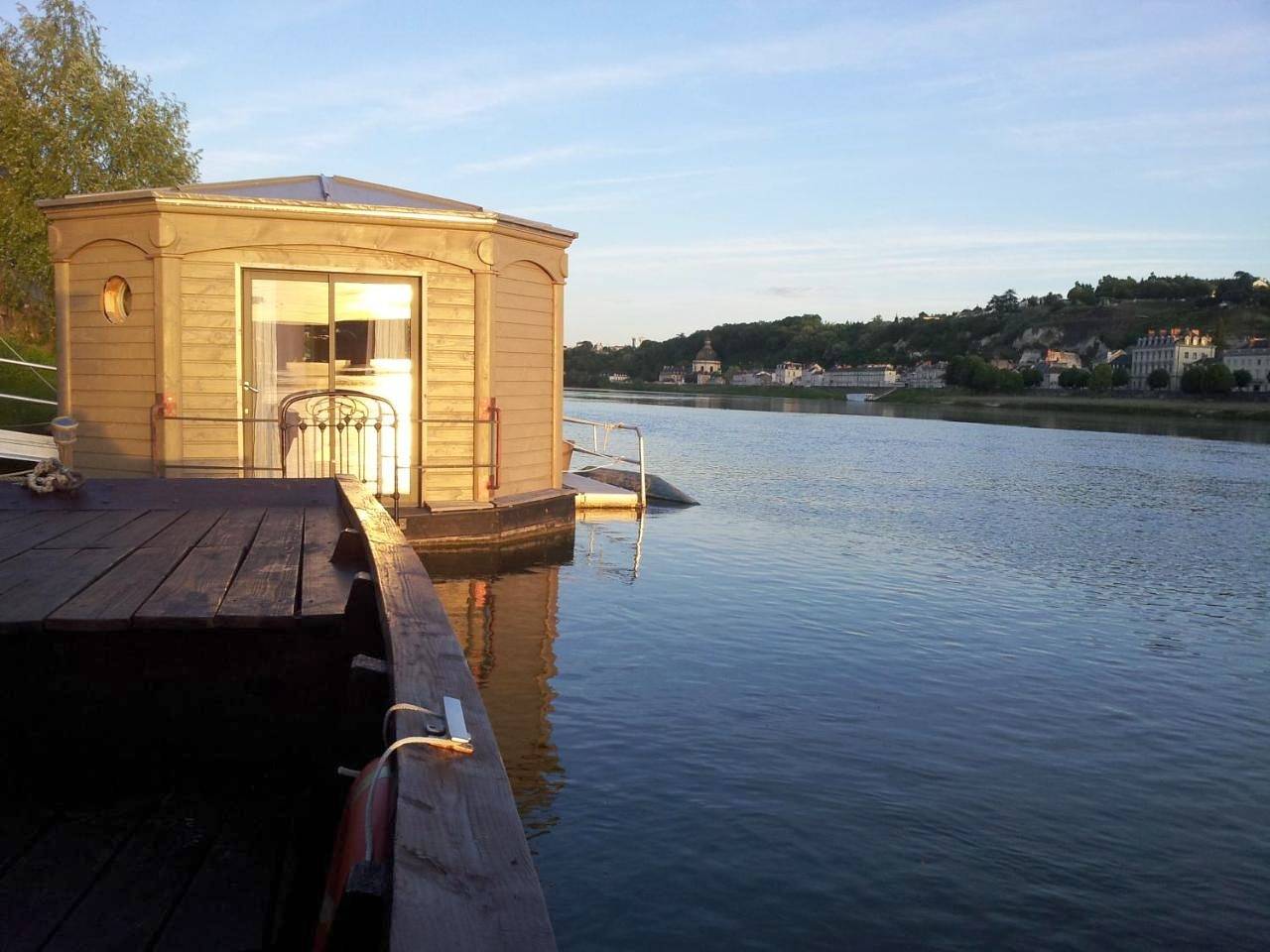 Different Holidays in Saumur, Vallée de la Loire
