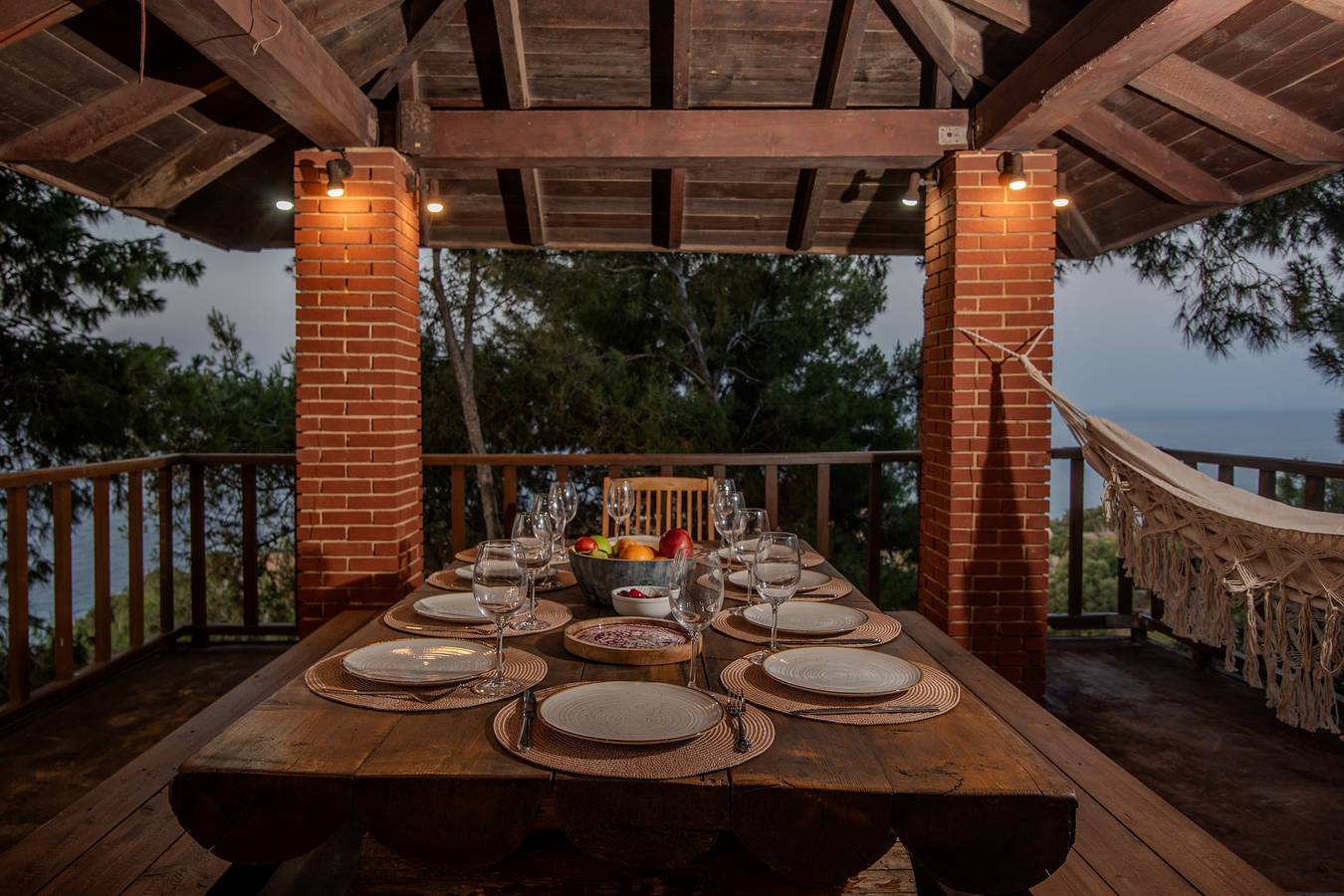 Orizon Seaview Villa with private pool in Αργάσι, Ζάκυνθο