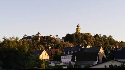 Ferienhaus für 4 Personen in Augustusburg, Chemnitz und Umgebung, Bild 1