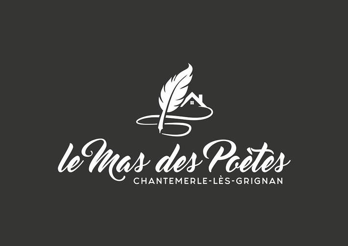 Chambre d’hôte pour 2 personnes, avec piscine et jardin dans Drôme provençale - 2