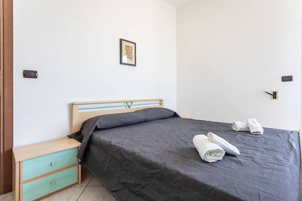 Villetta Mina - Salento Reservation in Lido Marini, Gulf of Taranto