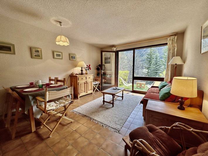 Holiday apartment for 4 people, with terrace - 1