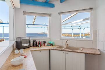 Ferienhaus für 8 Personen in Andros, Kykladen, Bild 4