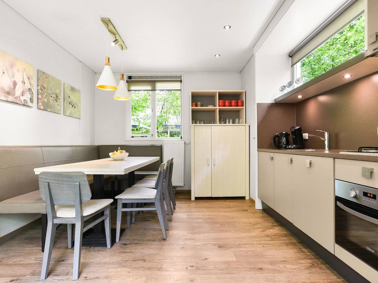 Wohnung in den Niederlanden in Putten, Veluwe