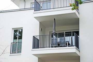 Villa für 6 Personen in Binz, Rügen, Bild 3