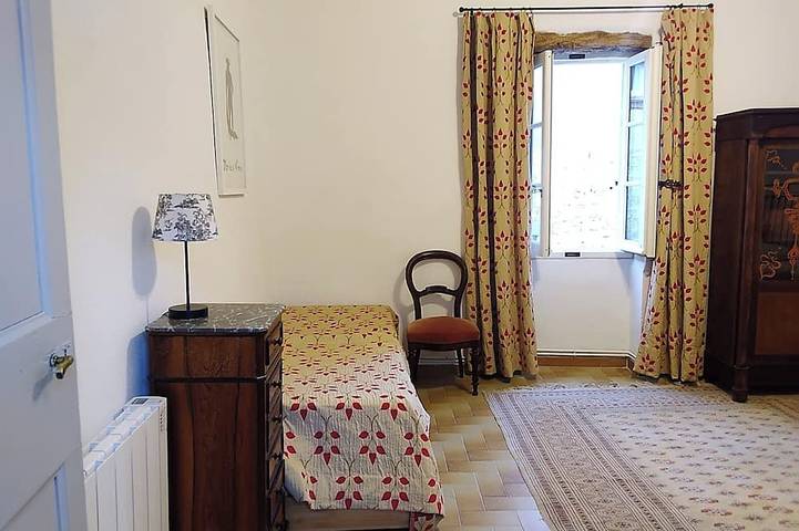 Gîte pour 5 personnes à Sainte-Anastasie - 3