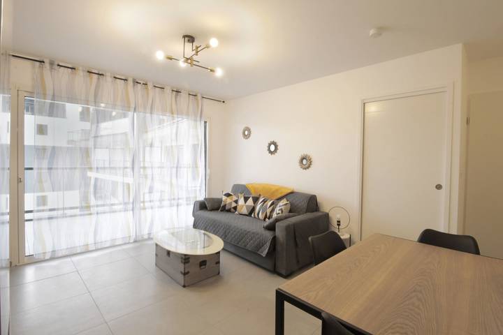 Gîte pour 4 personnes, avec terrasse à Le Bourget-du-Lac - 2