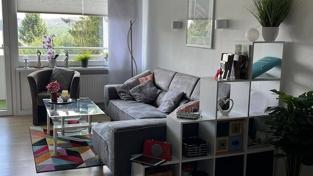 Hel ferielejlighed, Ferienwohnung für 4 Personen (48 m²) in Goslar-Hahnenklee in Hahnenklee, Goslar