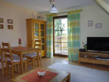 Ferienwohnung für 3 Personen in Barth, Vorpommern, Bild 4