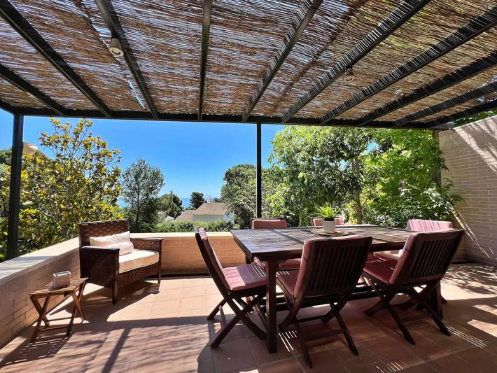 Villa pour 6 personnes, avec jardin et piscine dans Calella de Palafrugell - 2