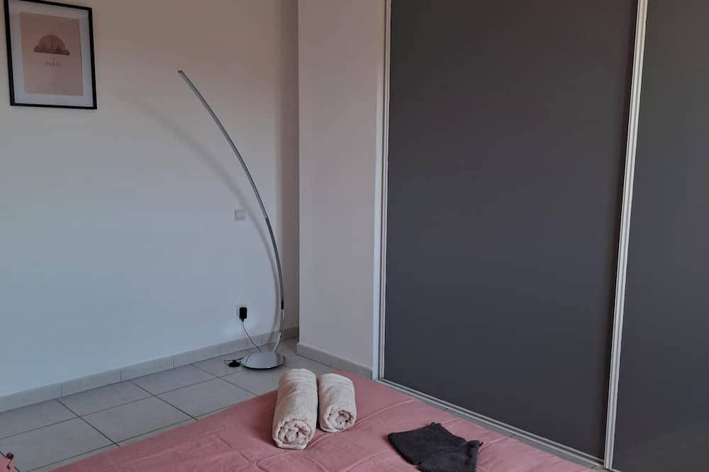 Villa Leis Moelos à 5 Minutes à Pieds du Centre du Village in Beaumes-de-Venise, Vaucluse