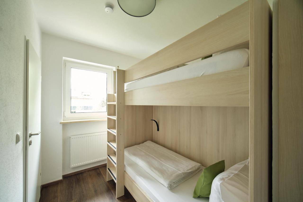 Marias Inn Living - Hotel & Apartments Garching bei München in Garching, Oberbayern