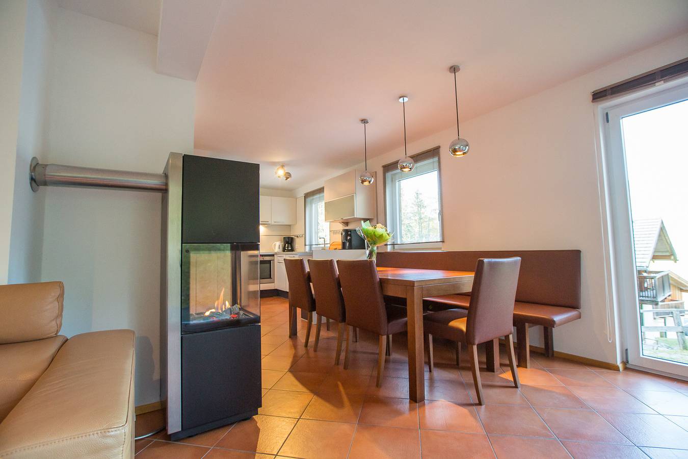 Ferienhaus # 21 mit 3 Sz für bis zu 6 Personen in Annaberg-Lungötz, Tennengau