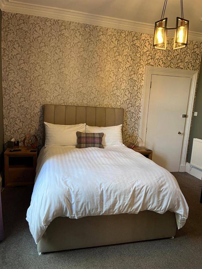 Ravenswood Guest House in Stirling, Région de Stirling
