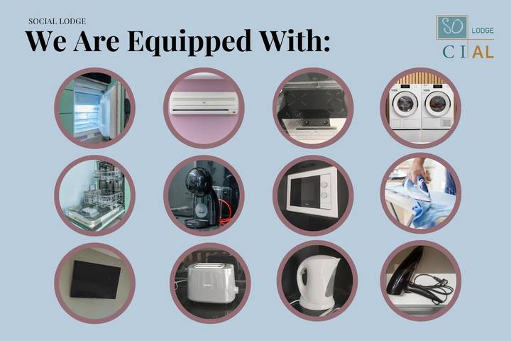 Maison d’hôte pour 4 personnes, avec terrasse à Funchal - 2