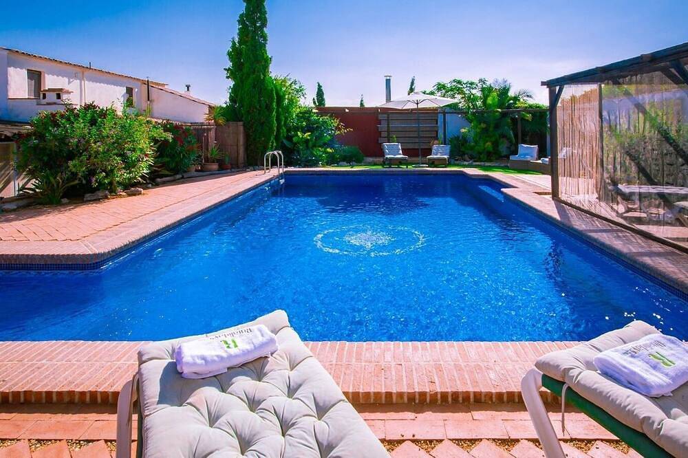 The Casita Spain Huércal-Overa by Ruralidays in Huércal-Overa, Almería Province