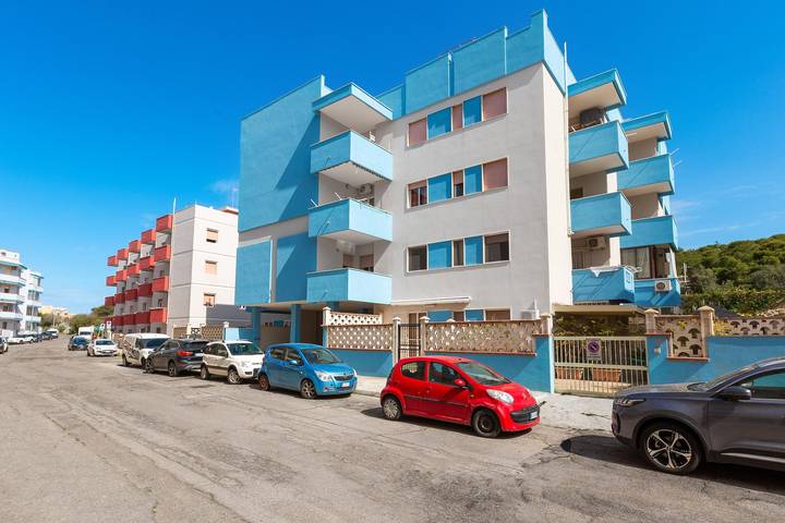 B&b per 7 persone, con balcone, con animali domestici a Gallipoli