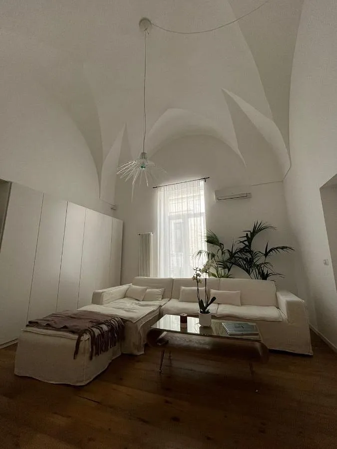 Apartamento de vacaciones para 5 personas, con balcón y jacuzzi - 1