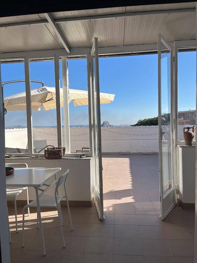 Gîte pour 4 personnes, avec Terrasse et Vue à Mussomeli - 3