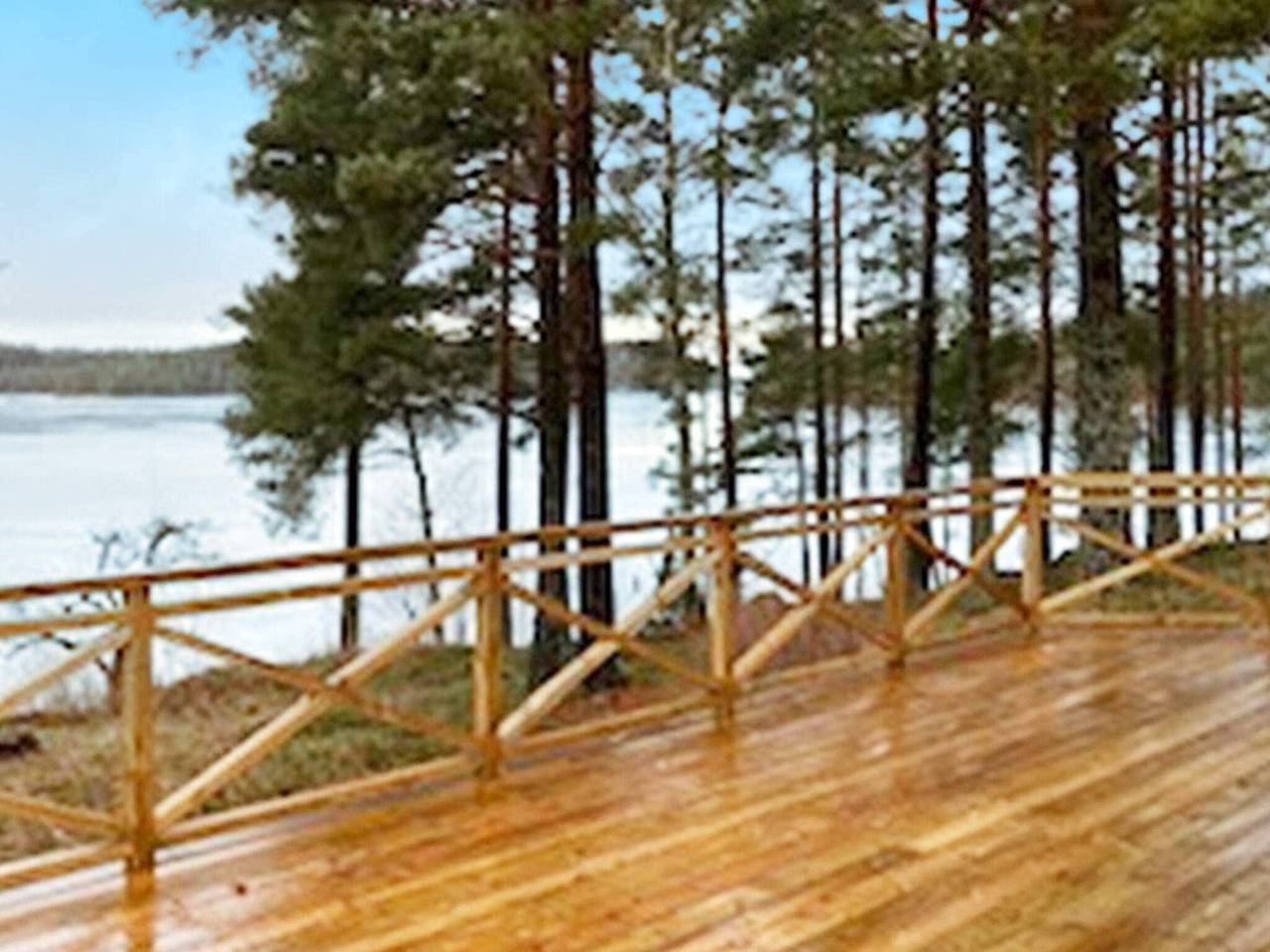 4 person holiday home in Årjäng in Dalslands Canal