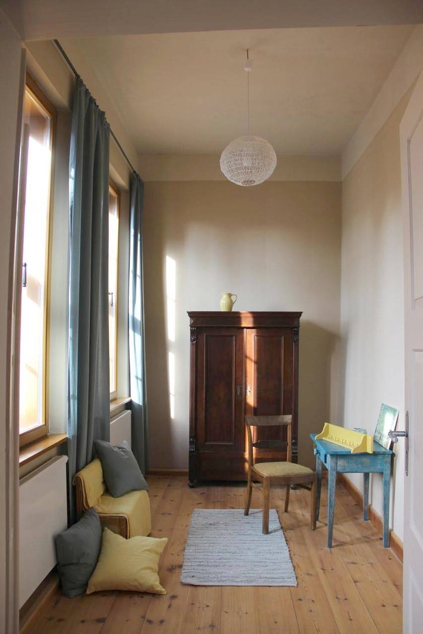 Ganze Wohnung, Lindstedter Gutsstuben in Gardelegen, Altmarkkreis Salzwedel