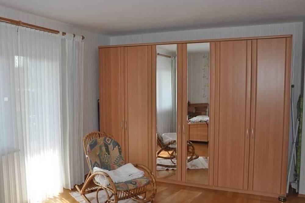 Ganze Wohnung, Ferienwohnung Klein in Dickenschied, Hunsrück