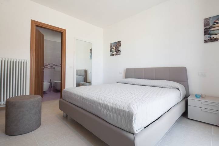 Ferienhaus für 6 Personen, kinderfreundlich in Cavallino - 4