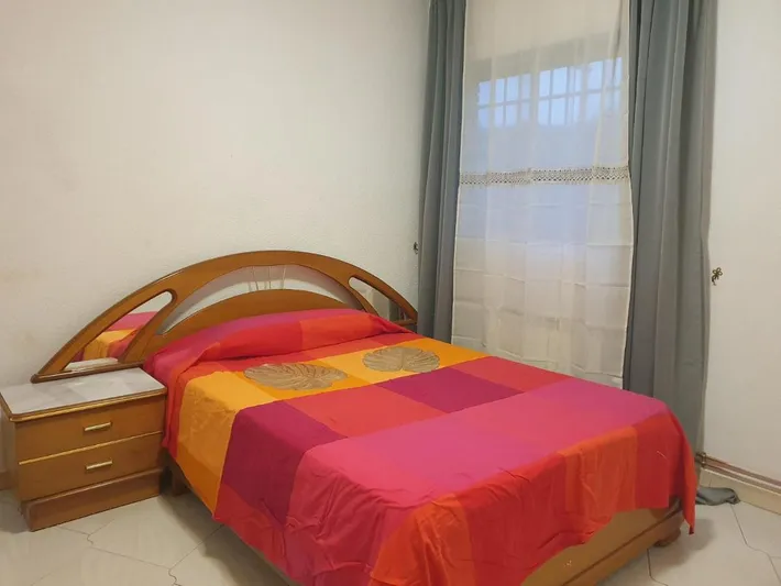 Apartamento de vacaciones para 1 personas - 1