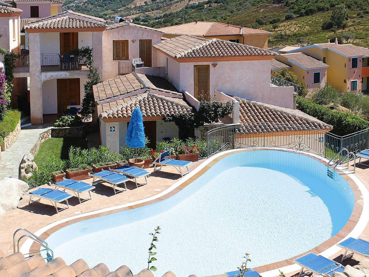 Appartamento intero, Residence con Pool in Tanaunella- Budoni in Tanaunella, Olbia-Tempio