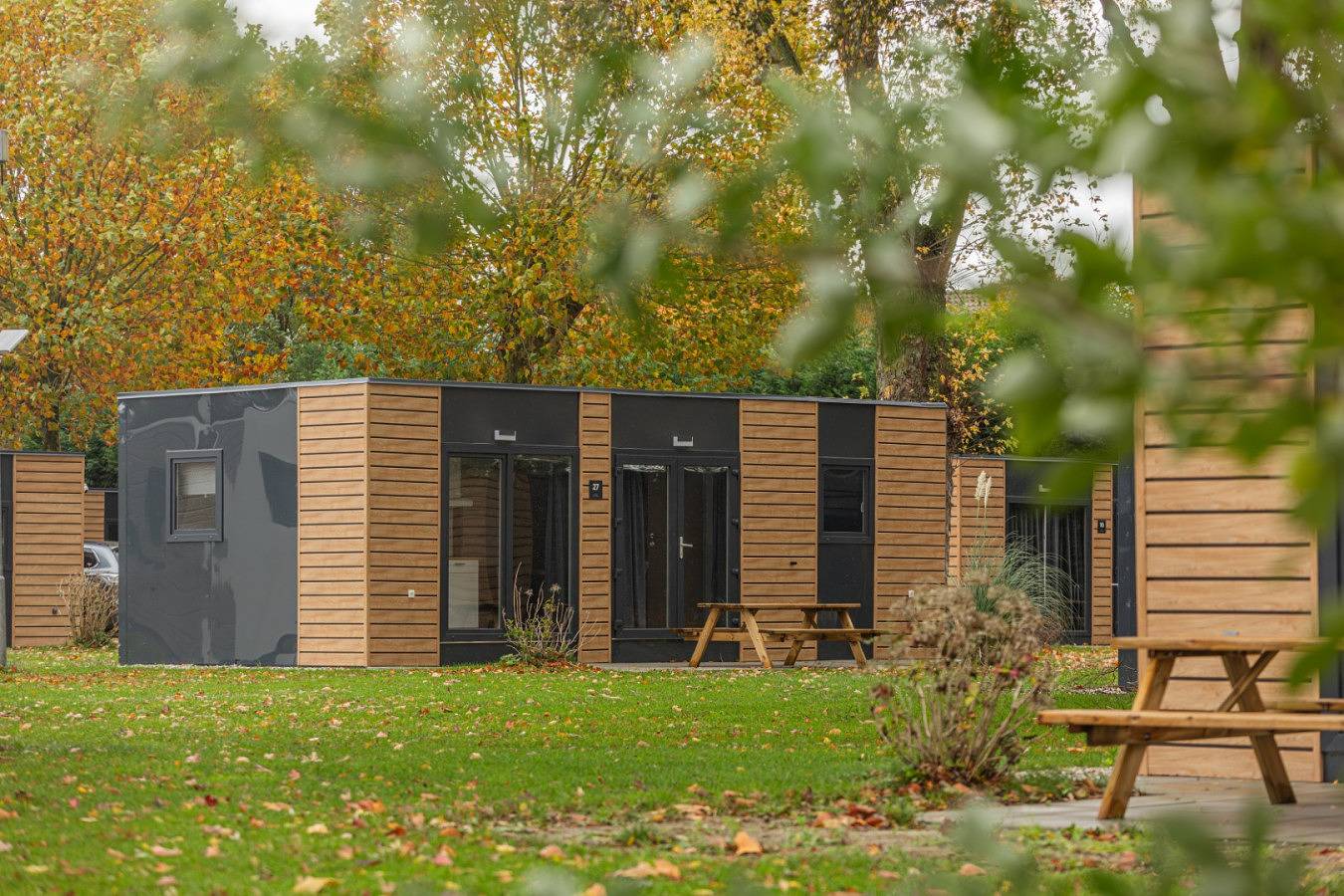 Ferienhaus für 4 Personen in Betuwe