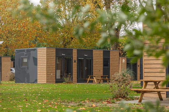 Ferienhaus für 4 Personen - 1