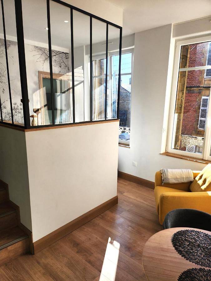 Gîte pour 2 personnes à Charleville-Mézières - 2