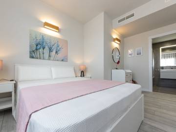 Appartement De Vacances pour 4 Personnes dans Cambrils, Baix Camp, Photo 4