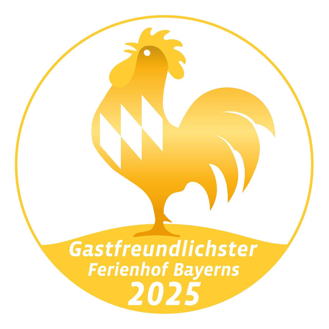 Holznerhof - Chiemgau Karte - Chalet Lärche für 4 Personen, 2 separate Schlafzimmer, 80 m² in Inzell, Bayerische Alpen