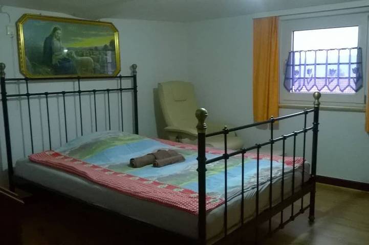 Ferienhaus für 5 Personen in Bad Pyrmont - 3