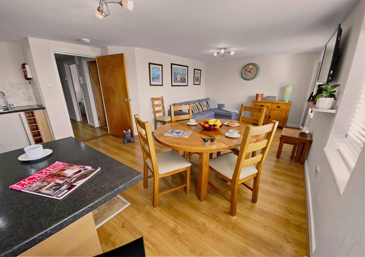 Entire apartment, Holiday Home in Gosport, Hampshire