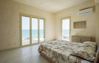 Feriehus til 6 Personer i Sciacca, Agrigento Provincen, Bilde 3