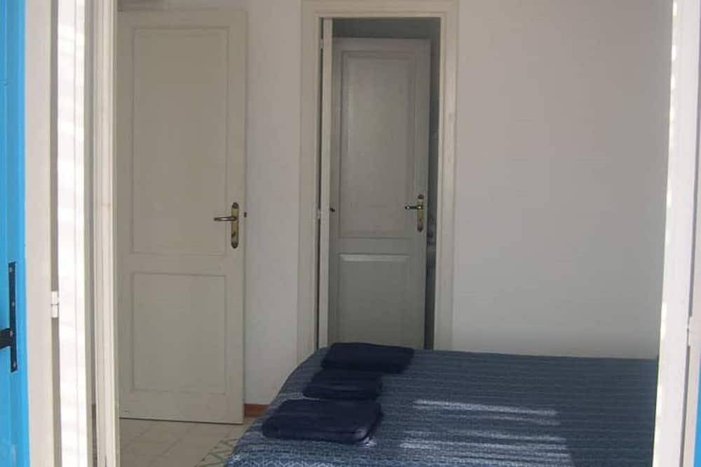 Eolian House “Cielo“ - Unforgettable sunsets in Lipari