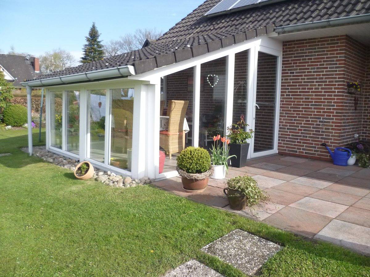 Appartamento vacanze a Schwesing a partire da 58€ a notte
