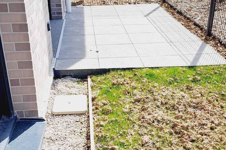 Appartement entier, Appartement Près de Paris in Cergy, Val-d'Oise