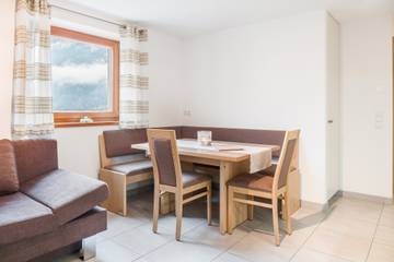 Bauernhof für 6 Personen in St. Leonhard in Passeier, Sarntaler Alpen, Bild 1