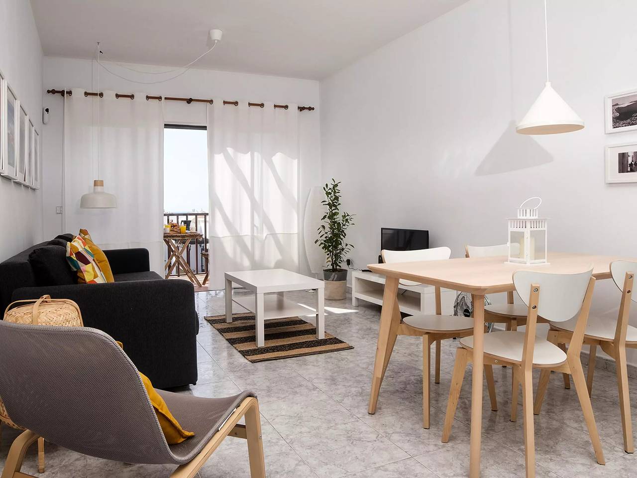House 2 Persons in Costa Teguise, Teguise