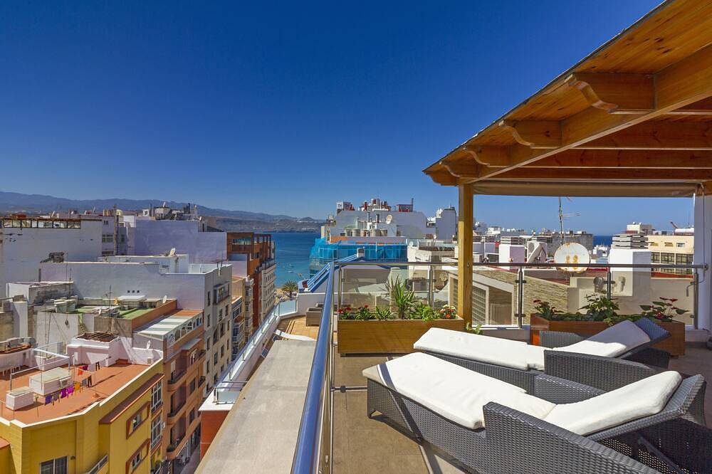 Appartamento vacanze a Gran Canaria a partire da 261€ a notte