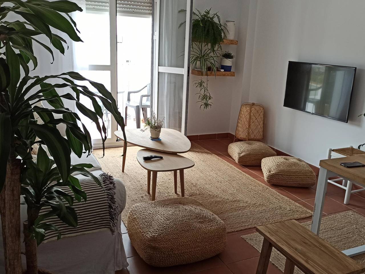 Appartamento vacanze a La Janda a partire da 275€ a notte