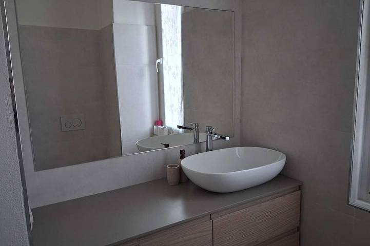 Vacation rental for 3 people in Milan Province
