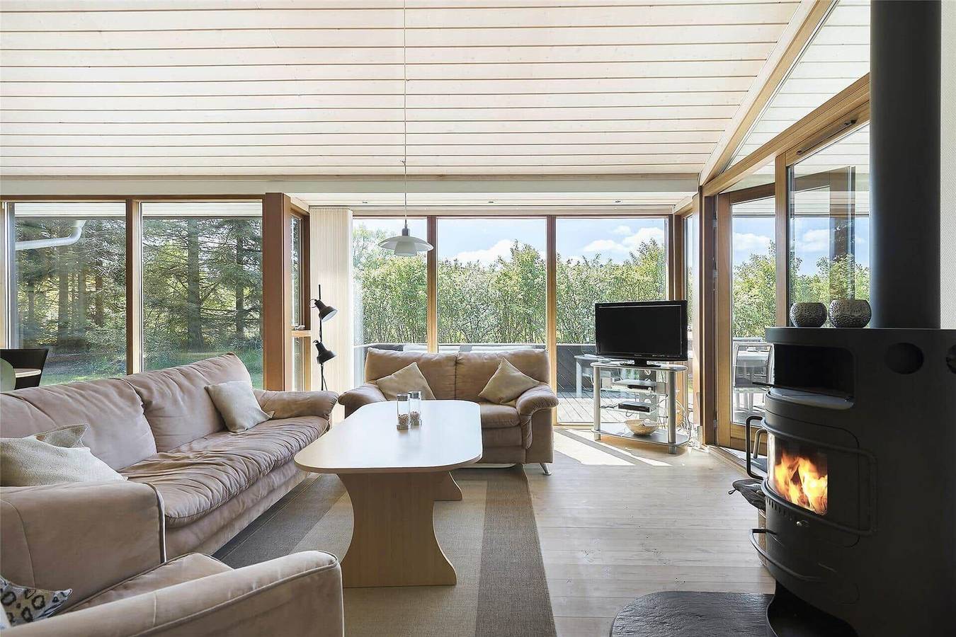 13378 Asnæs - Dommergårdsvej 26 in Kelstrup Strand Seeland, Asnæs