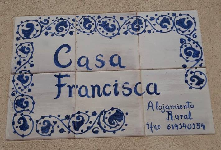 Casa rural para 6 personas, con balcón y vistas en Requena-Utiel - 3