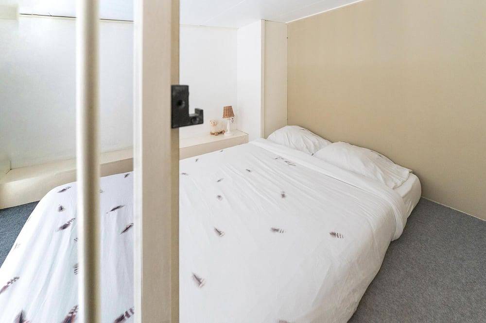 Vakantiehuis Egmond bij Duinstranden in Egmond Binnen, Noord-Holland - Kust van de Noordzee